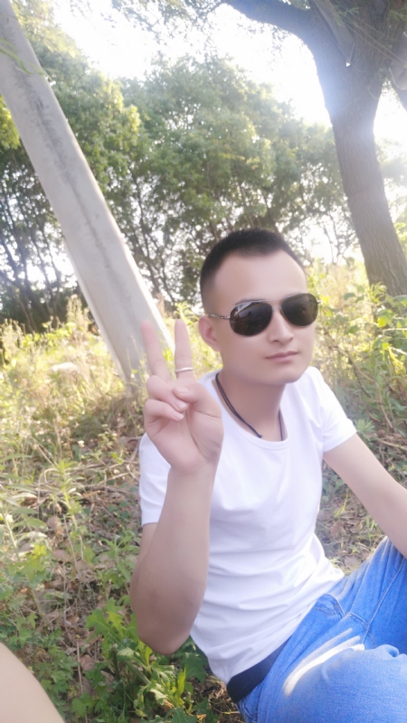 马凯亮的第一张照片--常州相亲服务中心