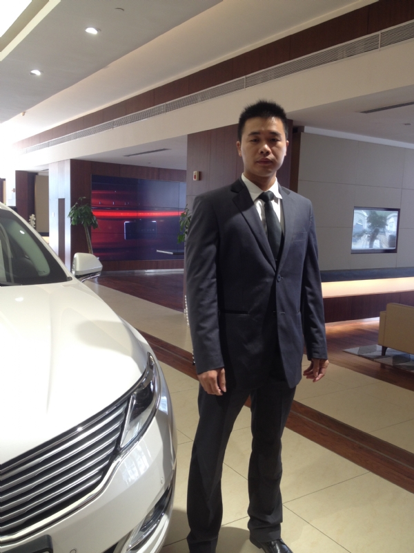 Harry的第一张照片--常州相亲服务中心