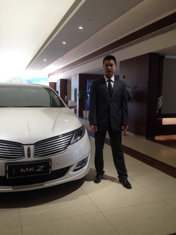 Harry的第二张照片--常州相亲服务中心