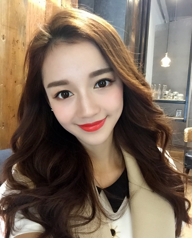 林馨的第一张照片--常州相亲服务中心