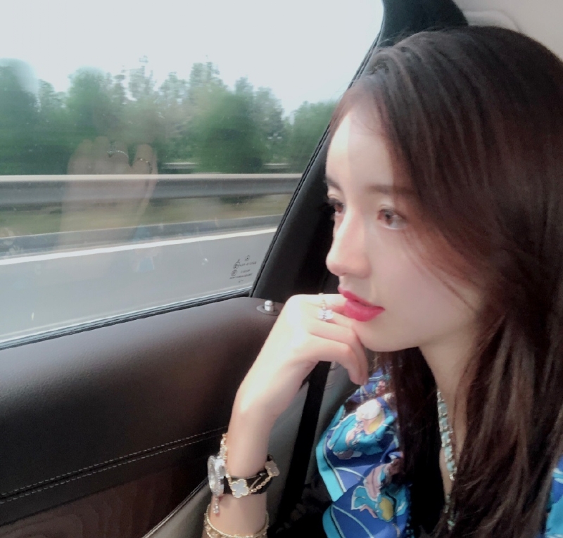 林馨的第三张照片--常州相亲服务中心