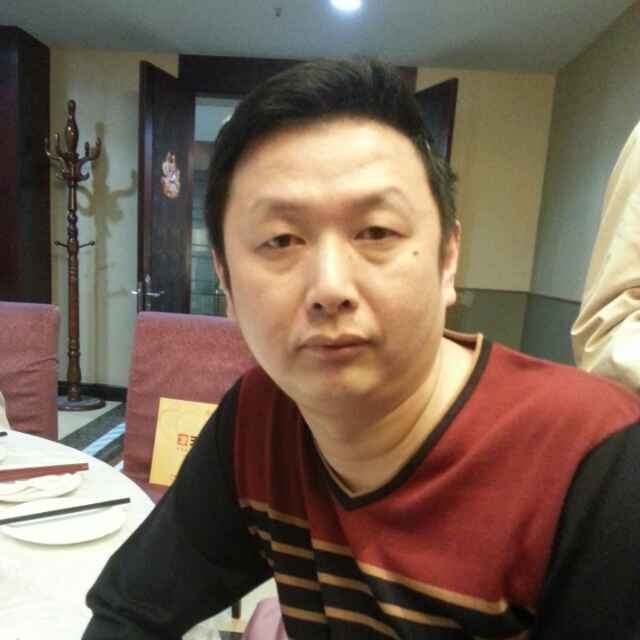 四哥的第二张照片--常州相亲服务中心