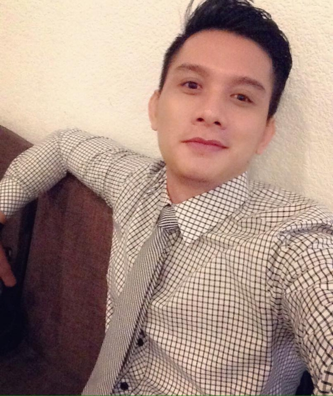 勇往直前的第一张照片--常州相亲服务中心