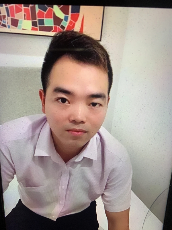 季军的第一张照片--常州相亲服务中心