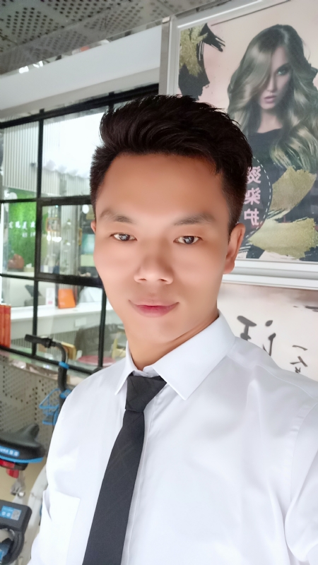 阳光男士的第一张照片--常州相亲服务中心