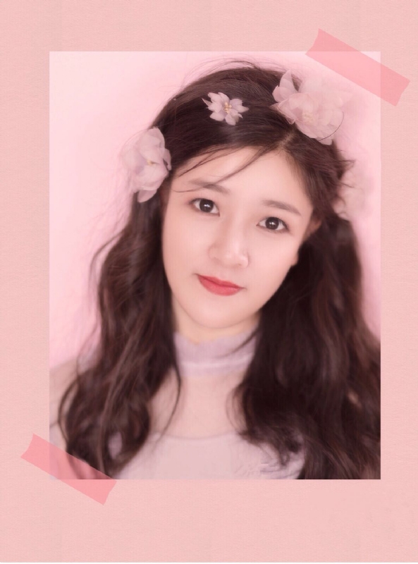 Leona的第一张照片--常州相亲服务中心