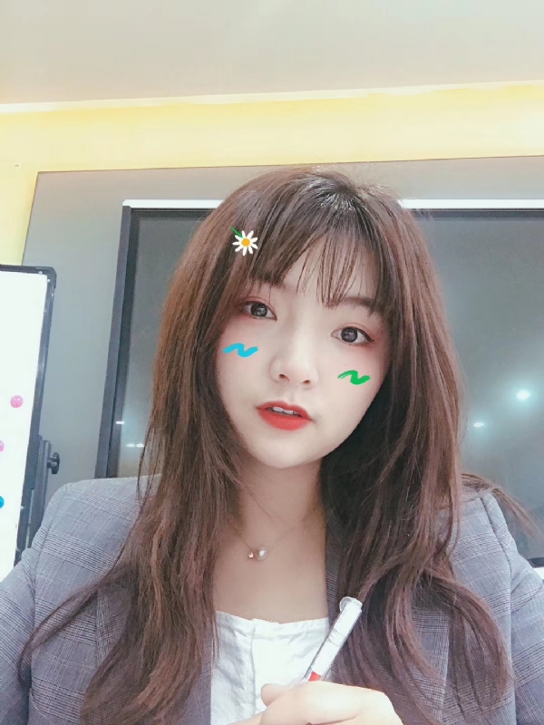 Lisa的第一张照片--常州相亲服务中心