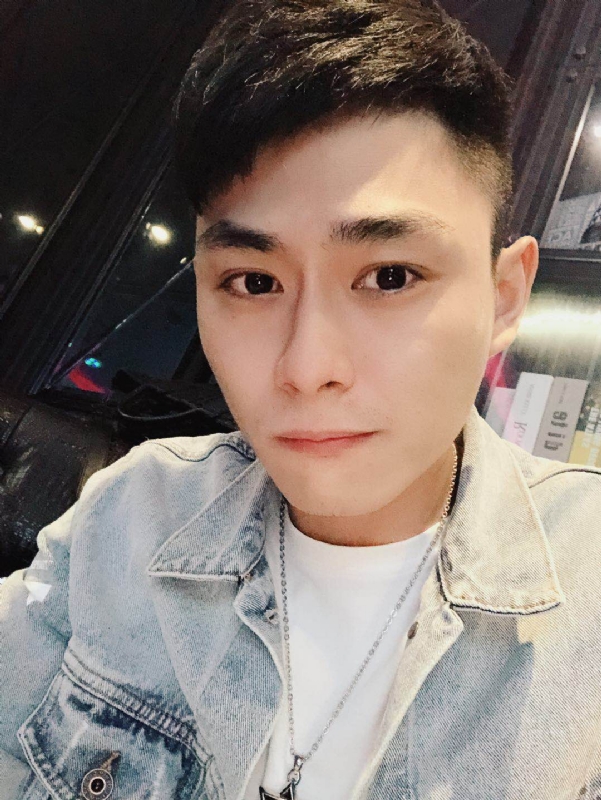 浩浩的第一张照片--常州相亲服务中心