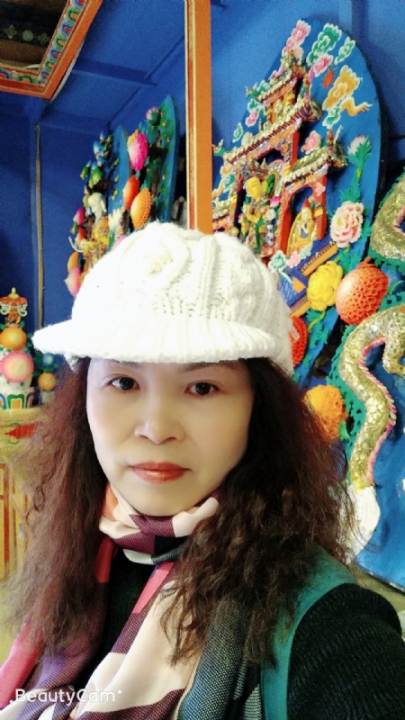 HK的第一张照片--常州相亲服务中心