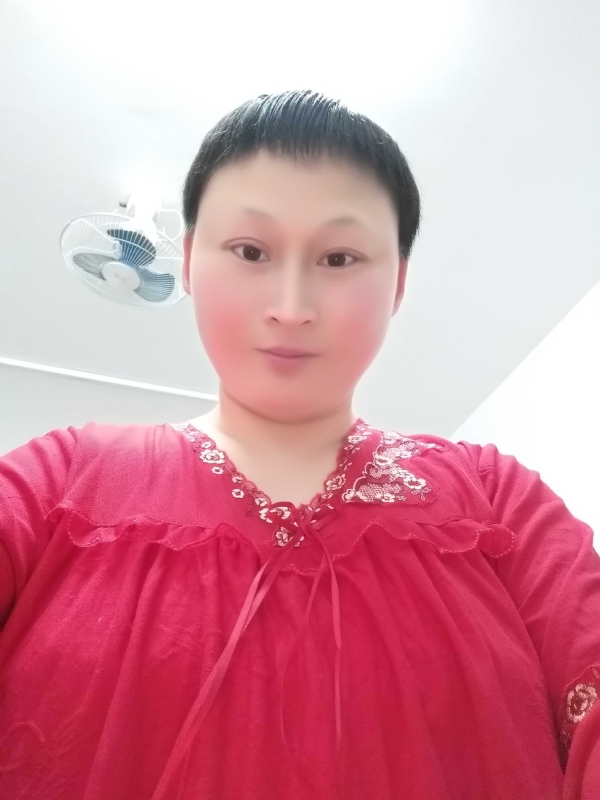 彩虹姐姐永不言弃的第一张照片--常州相亲服务中心