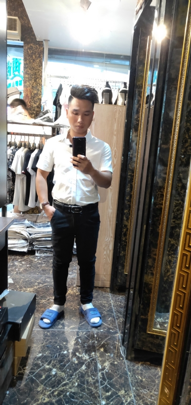 卢家福的第一张照片--常州相亲服务中心