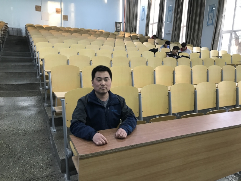 四海为家的第一张照片--常州相亲服务中心