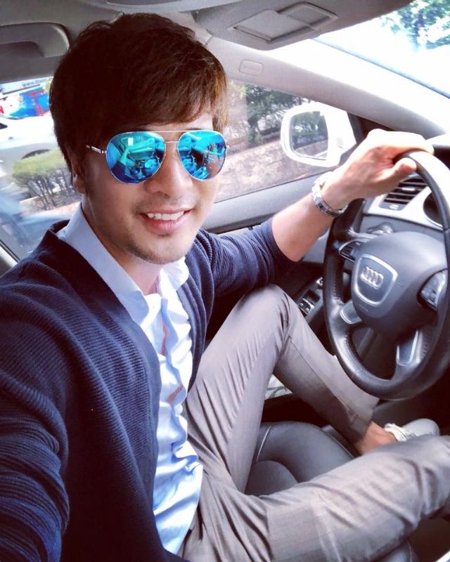 余生的第一张照片--常州相亲服务中心