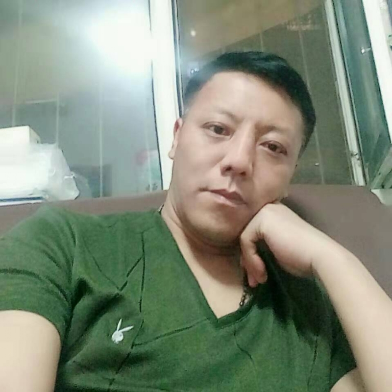 龍行天下的第一张照片--常州相亲服务中心