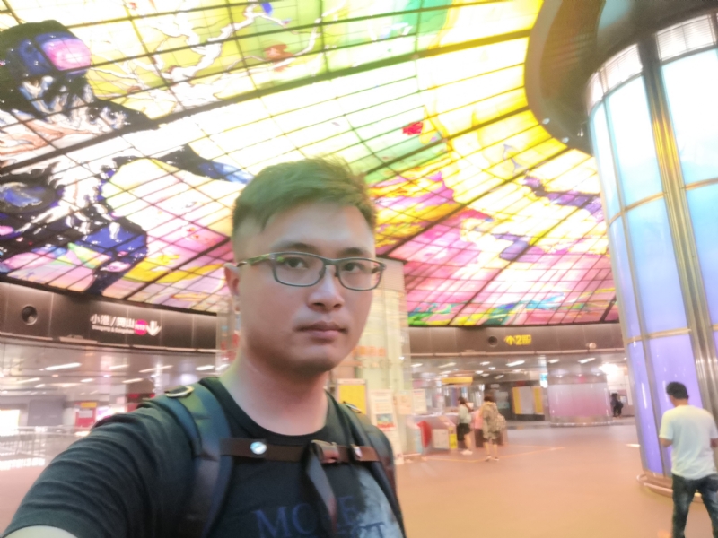 KimmyLau的第一张照片--常州相亲服务中心