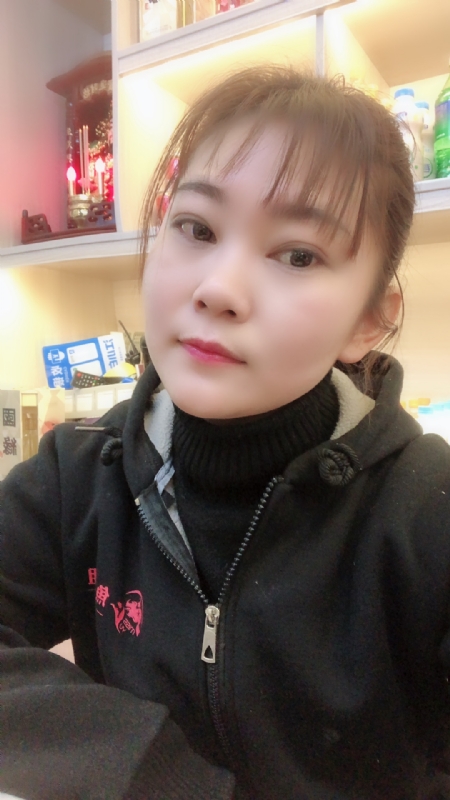 泡沫的第一张照片--常州相亲服务中心