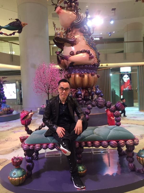 缘来是你的第二张照片--常州相亲服务中心