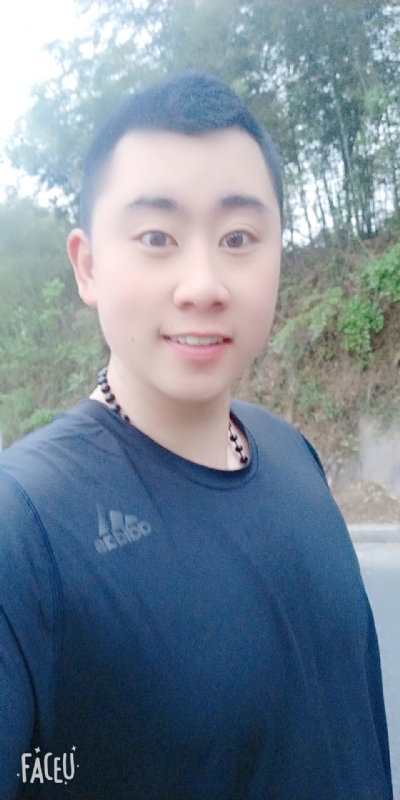 帅小伙的第一张照片--常州相亲服务中心