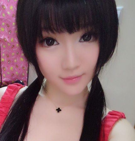 瑤瑤的第一张照片--常州相亲服务中心