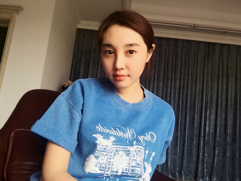 一叶知秋的第五张照片--常州相亲服务中心