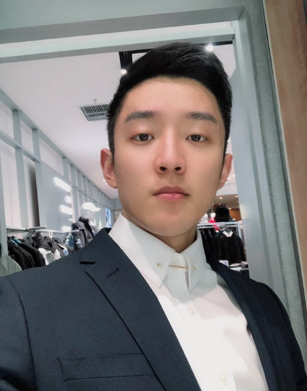 木头人的第一张照片--常州相亲服务中心