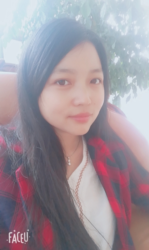 玉婷的第一张照片--常州相亲服务中心