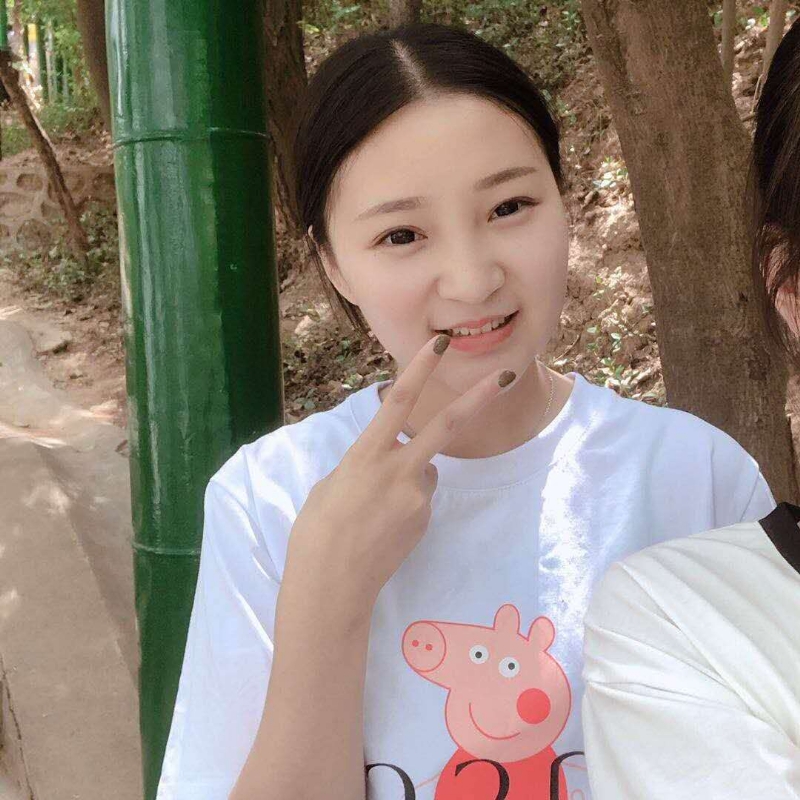 小妮子的第一张照片--常州相亲服务中心