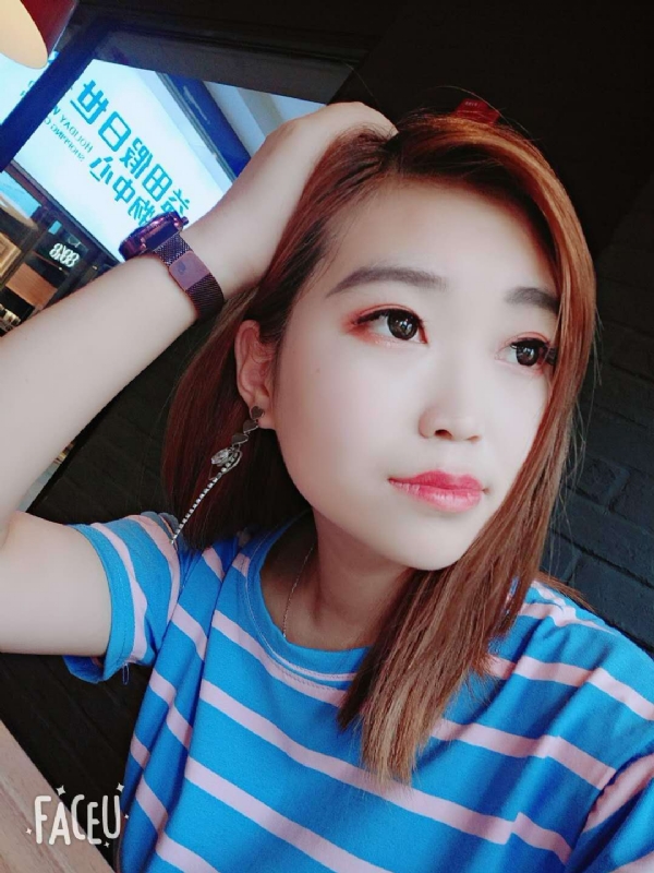 小脚的鹿的第一张照片--常州相亲服务中心