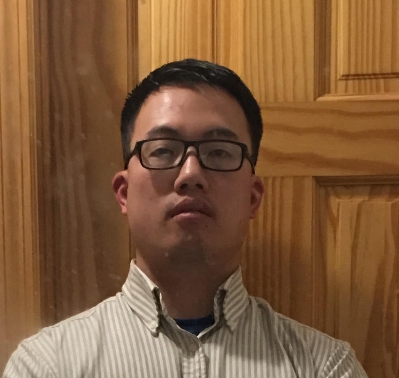 Theo的第一张照片--常州相亲服务中心