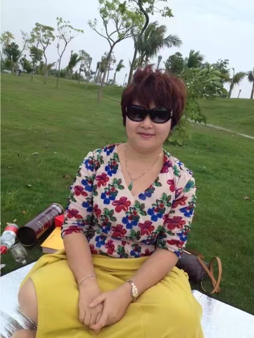 等有缘人的第一张照片--常州相亲服务中心