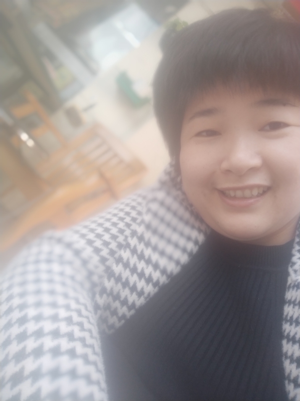 等有缘人的第二张照片--常州相亲服务中心