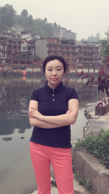 乐妞的第一张照片--常州相亲服务中心