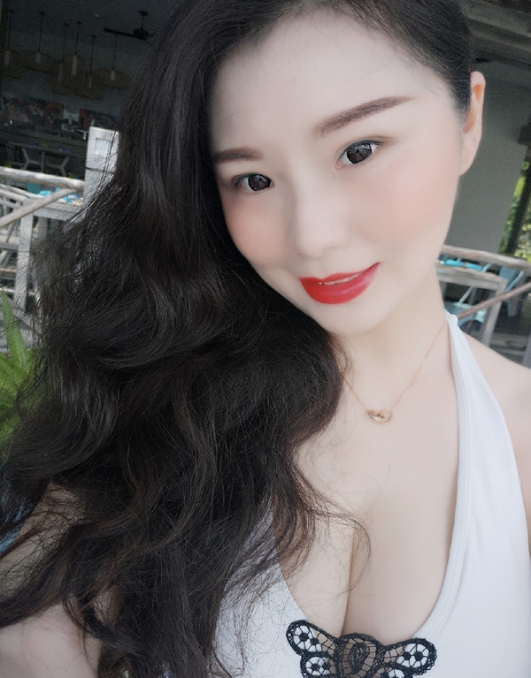 yoyo的第一张照片--常州相亲服务中心