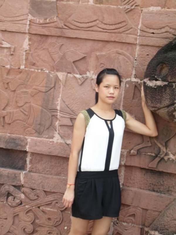 缘凤的第一张照片--常州相亲服务中心