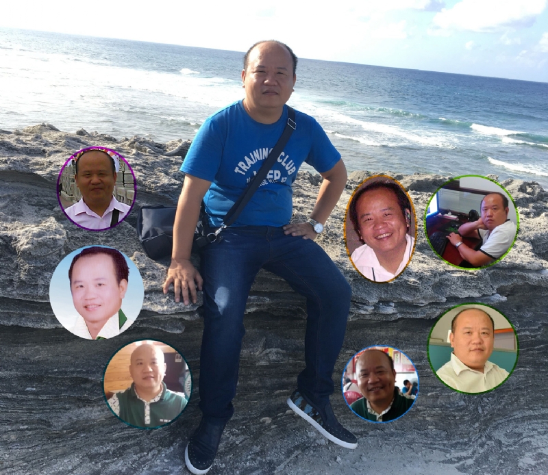 caibo菠菜的第一张照片--常州相亲服务中心