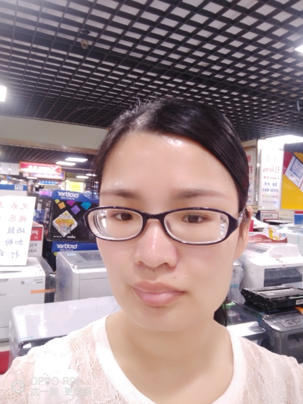 兔妮的第一张照片--常州相亲服务中心