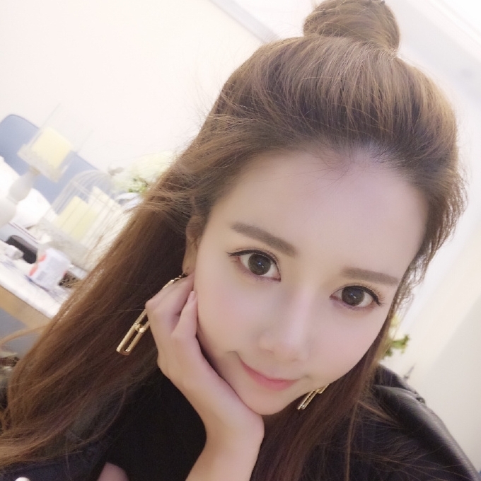 心若初晴的第一张照片--常州相亲服务中心