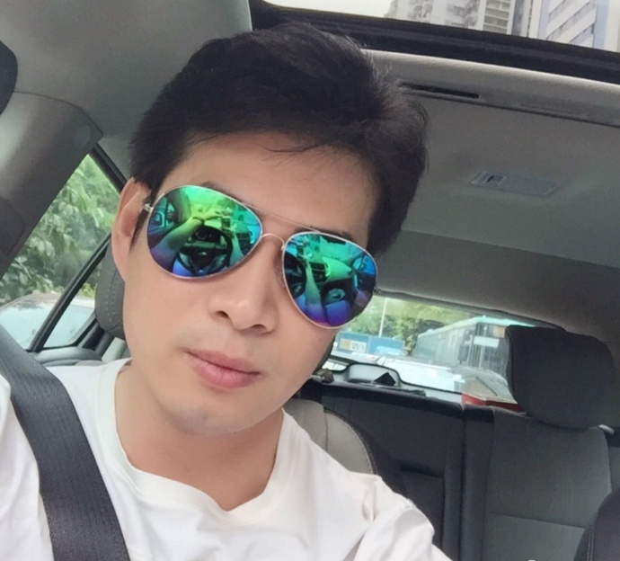 离开水的鱼的第一张照片--常州相亲服务中心