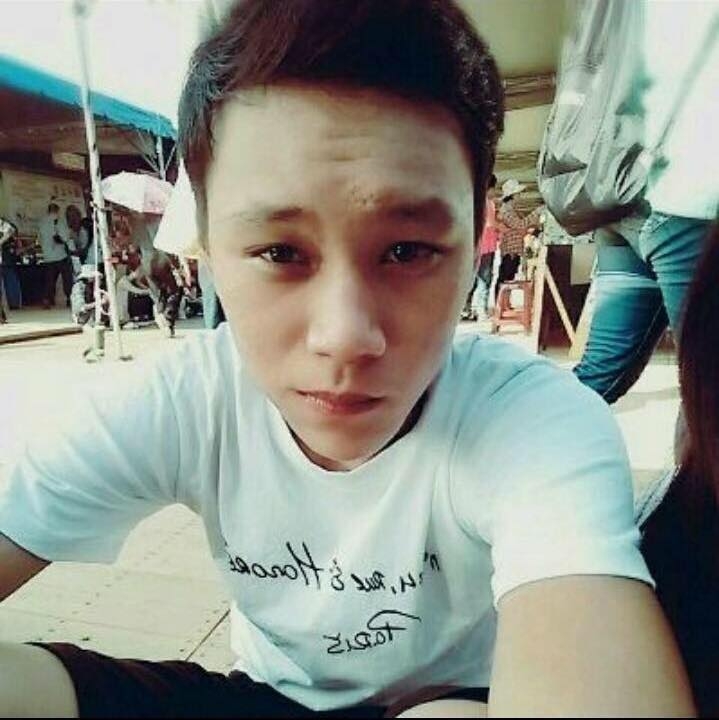 馮逸的第一张照片--常州相亲服务中心