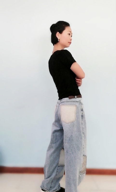 lily的第一张照片--常州相亲服务中心