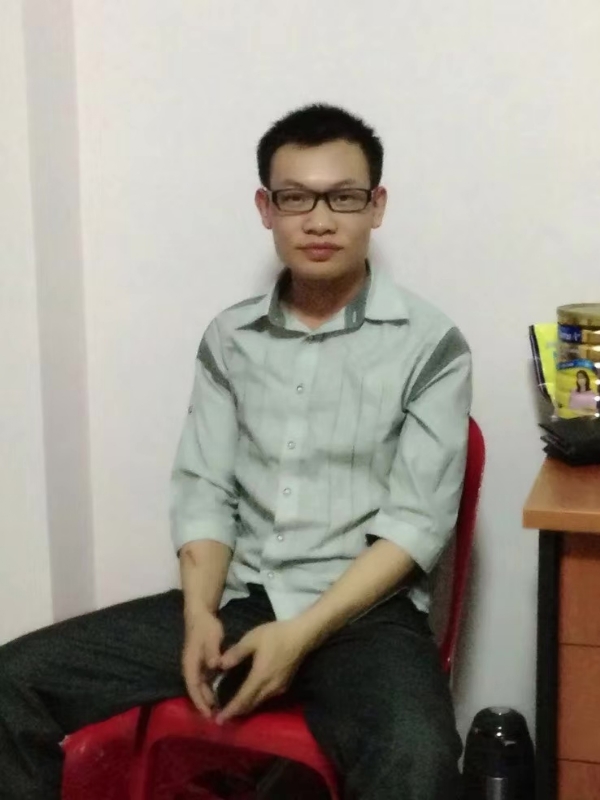 坚强不屈的第一张照片--常州相亲服务中心