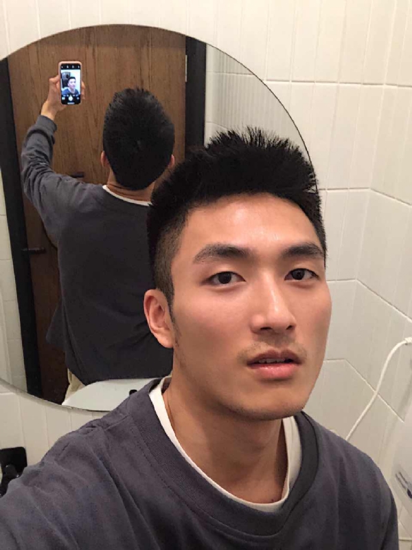 一生只有一世的第一张照片--常州相亲服务中心