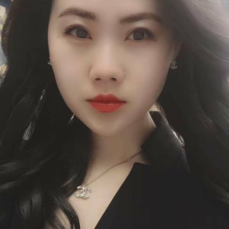 晓晓的第一张照片--常州相亲服务中心