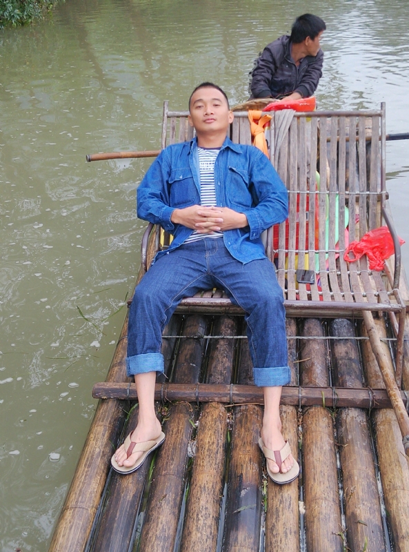 缘来系你的第一张照片--常州相亲服务中心