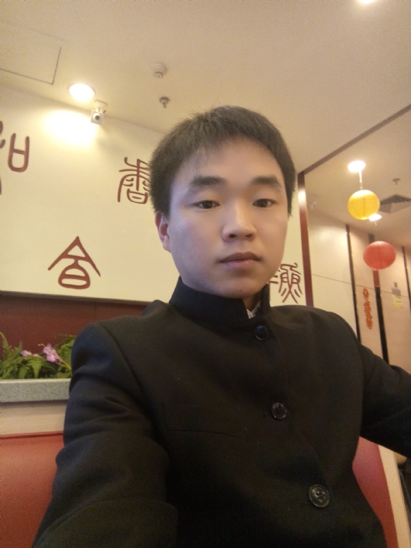 夜凉露沾衣的第一张照片--常州相亲服务中心