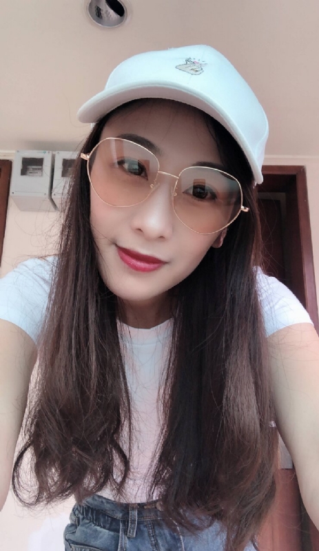 姗的第一张照片--常州相亲服务中心