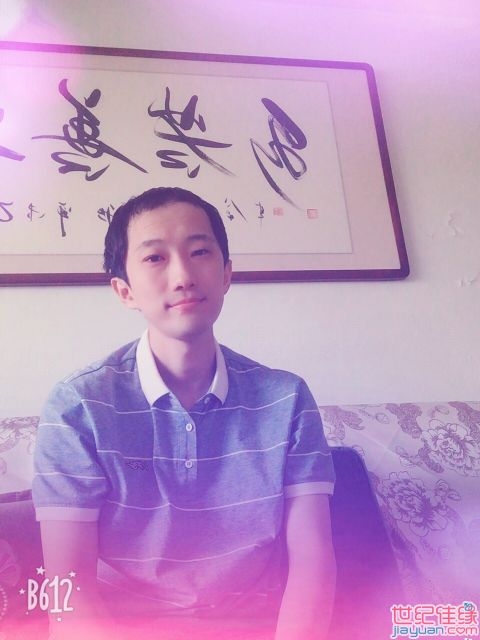 唯有、努力的第一张照片--常州相亲服务中心