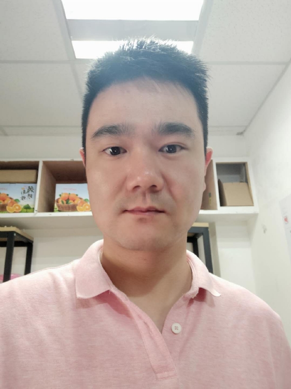 大米的第一张照片--常州相亲服务中心