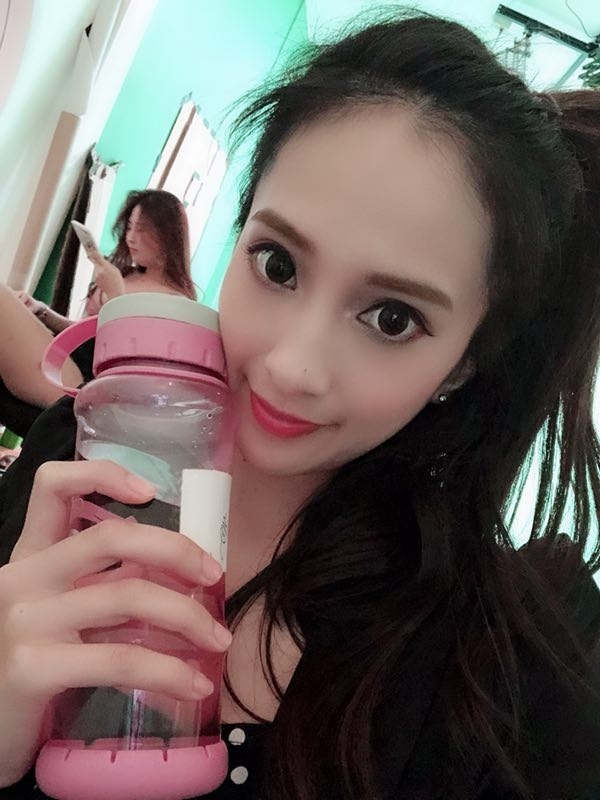 沐沐吖的第一张照片--常州相亲服务中心