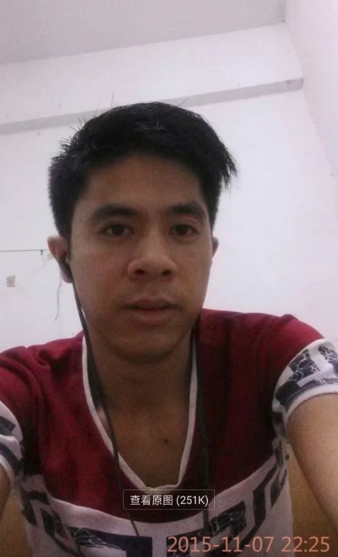 卓庚的第一张照片--常州相亲服务中心